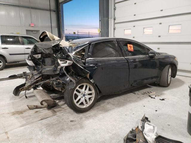 Zdjęcie 3 z aukcji – 2014 FORD FUSION SE z VIN 3FA6P0HD9ER175678