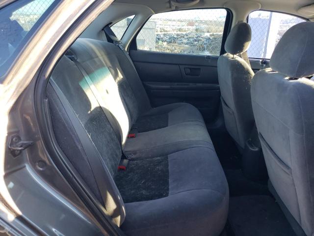 Photo 10 from auction – 2004 FORD TAURUS SES with VIN 1FAFP55254G150315