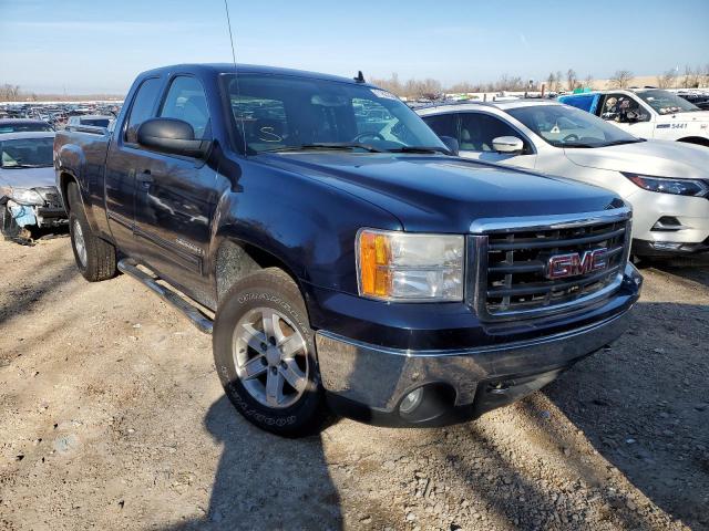 Photo 4 from auction – 2008 GMC SIERRA K15 with VIN 2GTEK19J381123258