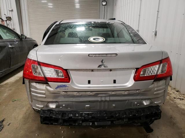 Photo 6 from auction – 2010 MITSUBISHI GALANT FE with VIN 4A32B2FF0AE017179