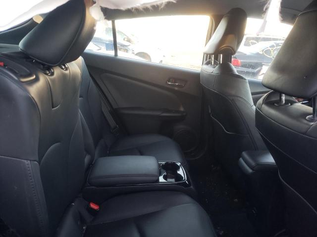 Photo 10 from auction – 2018 TOYOTA PRIUS PRIM with VIN JTDKARFP6J3098689