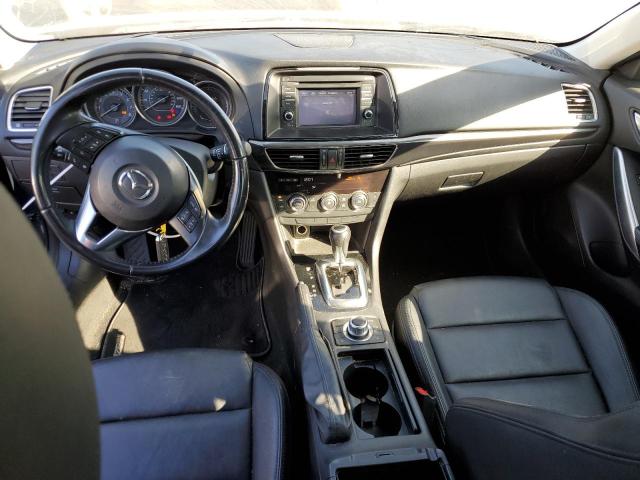 Photo 8 from auction – 2014 MAZDA 6 TOURING with VIN JM1GJ1V58E1103366