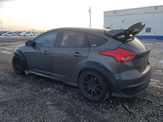 Photo 2 from auction – 2015 FORD FOCUS ST with VIN 1FADP3L93FL220898