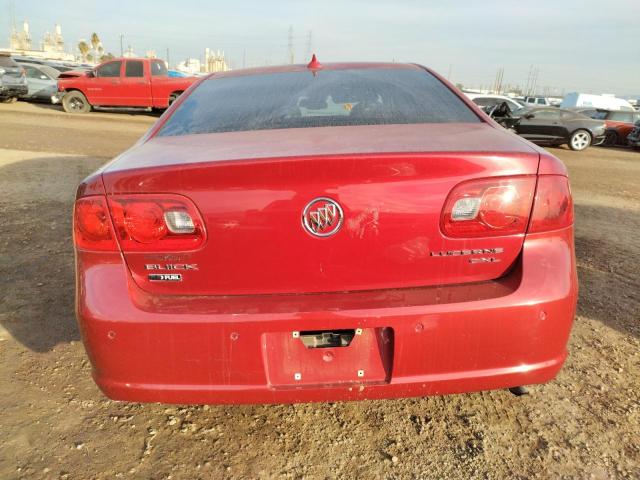 Photo 6 from auction – 2009 BUICK LUCERNE CX with VIN 1G4HD57M19U101501