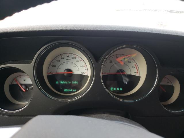 Photo 9 from auction – 2014 DODGE CHALLENGER with VIN 2C3CDYBT9EH313577