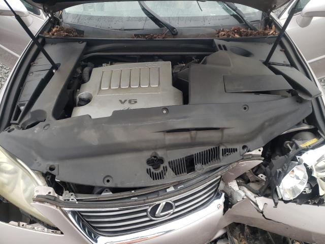 Photo 11 from auction – 2007 LEXUS UK with VIN JTHBJ46G172051845