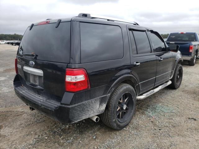 Photo 3 from auction – 2011 FORD EXPEDITION with VIN 1FMJU1K56BEF20194