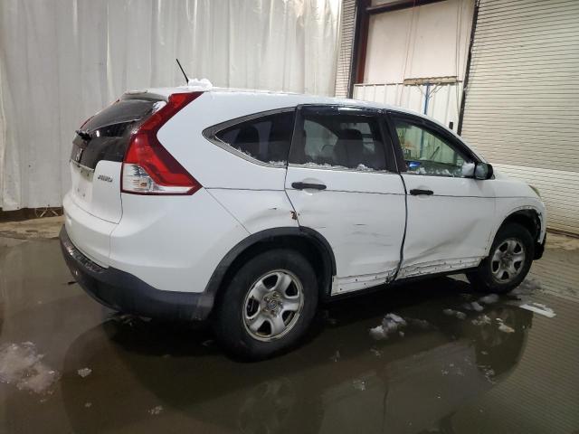Photo 3 from auction – 2012 HONDA CR-V LX with VIN 2HKRM4H39CH603232