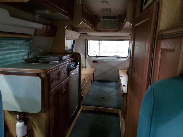 Photo 10 from auction – 1995 DODGE RAM VAN B3 with VIN 2B7KB31Y1SK512568