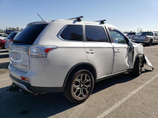 Photo 4 from auction – 2015 MITSUBISHI OUTLANDER with VIN JA4JZ4AX2FZ003784