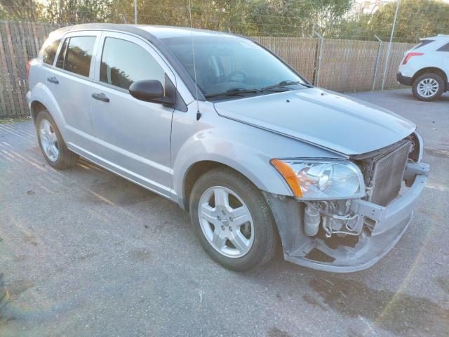 Photo 4 from auction – 2008 DODGE CALIBER SX with VIN 1B3HB48B38D760343