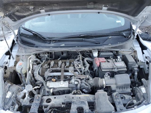 Photo 11 from auction – 2021 NISSAN VERSA SV with VIN 3N1CN8EV0ML884888