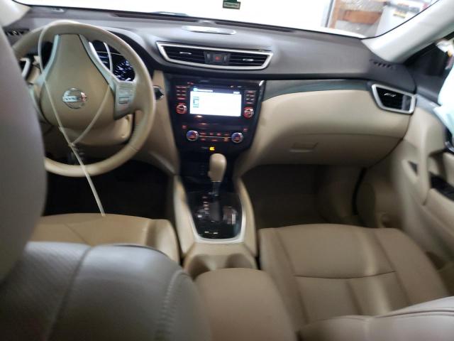 Photo 8 from auction – 2015 NISSAN ROGUE S with VIN 5N1AT2MT1FC858821