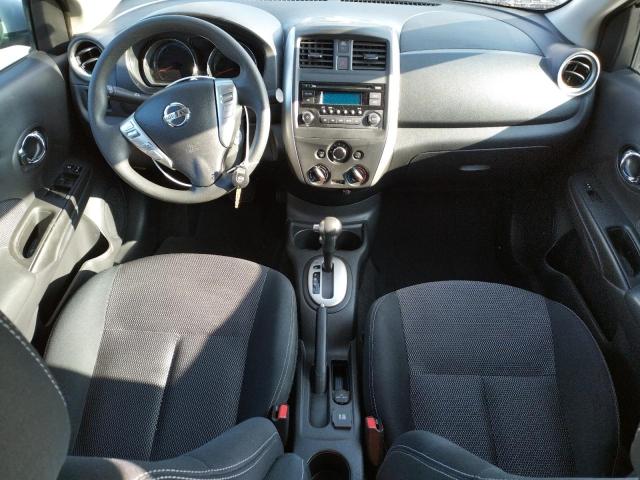 Photo 8 from auction – 2015 NISSAN VERSA S with VIN 3N1CN7AP5FL947150