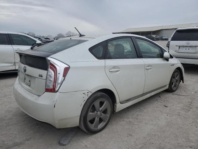 Photo 3 from auction – 2015 TOYOTA PRIUS with VIN JTDKN3DU9F0428716