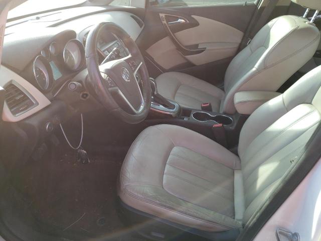Zdjęcie 7 z aukcji – 2015 BUICK VERANO z VIN 1G4PS5SK6F4209924