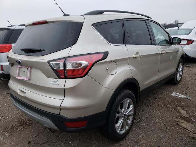 Photo 3 from auction – 2017 FORD ESCAPE SE with VIN 1FMCU0GD5HUC09387