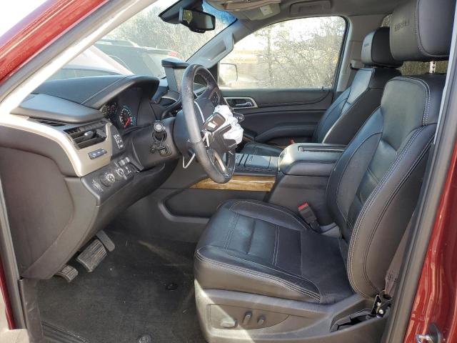 Photo 7 from auction – 2017 GMC YUKON DENA with VIN 1GKS2CKJ5HR270041