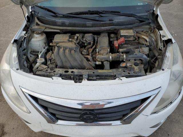 Photo 11 from auction – 2015 NISSAN VERSA S with VIN 3N1CN7AP2FL900299
