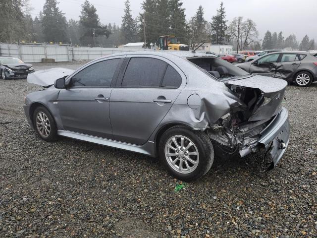 Photo 2 from auction – 2014 MITSUBISHI LANCER ES/ with VIN JA32U2FU7EU004306