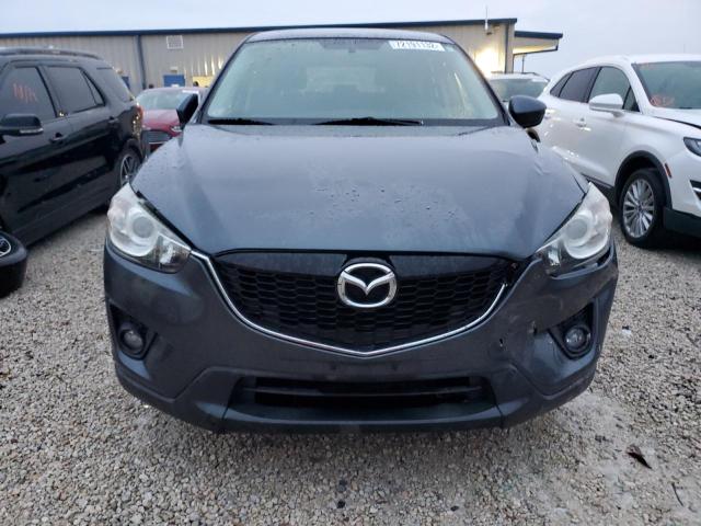 Photo 5 from auction – 2013 MAZDA CX-5 TOURI with VIN JM3KE4CE2D0150617