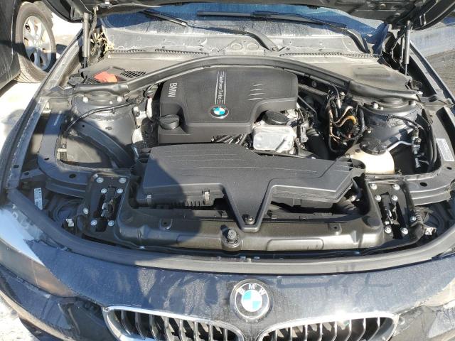 Photo 11 from auction – 2013 BMW 328 I with VIN WBA3A5C5XDF601060