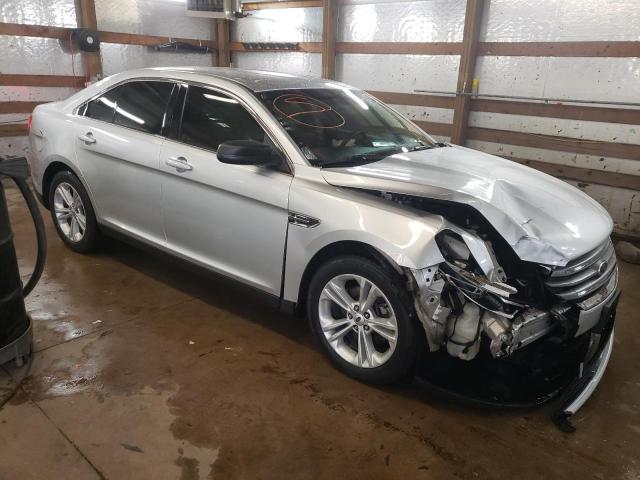 Photo 4 from auction – 2015 FORD TAURUS SE with VIN 1FAHP2D87FG133421
