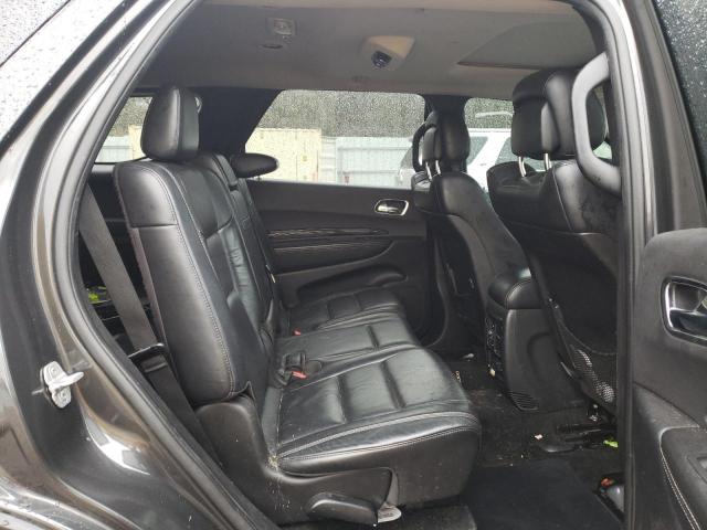 Photo 11 from auction – 2011 DODGE DURANGO CI with VIN 1D4SD5GT0BC674275