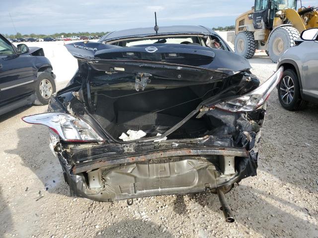 Photo 6 from auction – 2012 NISSAN VERSA S with VIN 3N1CN7AP0CL804537
