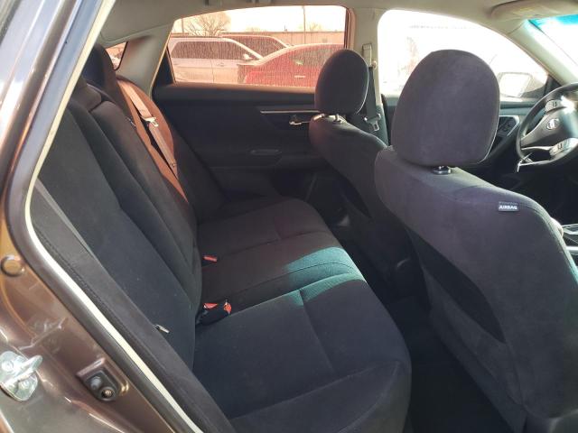 Photo 10 from auction – 2013 NISSAN ALTIMA 2.5 with VIN 1N4AL3AP9DC185913