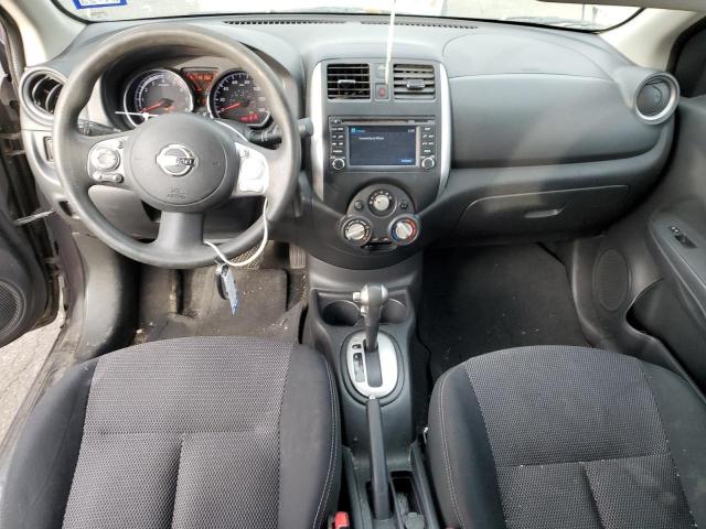 Photo 8 from auction – 2014 NISSAN VERSA S with VIN 3N1CN7AP8EL827440
