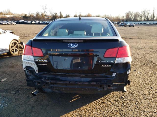 Zdjęcie 6 z aukcji – 2012 SUBARU LEGACY 2.5 z VIN 4S3BMBK61C3037068