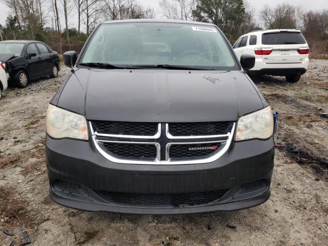 Photo 5 from auction – 2012 DODGE GRAND CARA with VIN 2C4RDGBG6CR403537