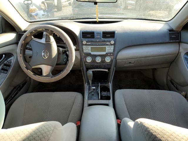 Photo 8 from auction – 2007 TOYOTA CAMRY CE with VIN 4T1BE46KX7U578440