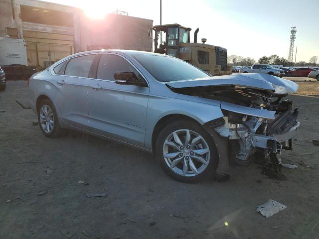 Photo 4 from auction – 2020 CHEVROLET IMPALA LT with VIN 2G11Z5S32L9102272