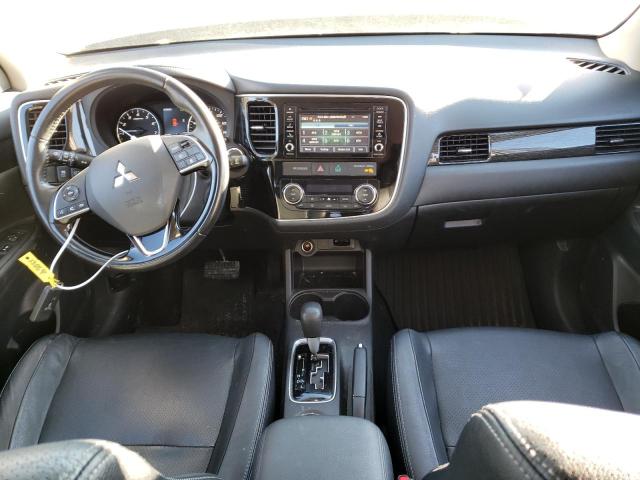 Photo 8 from auction – 2016 MITSUBISHI OUTLANDER with VIN JA4AZ3A36GZ042306