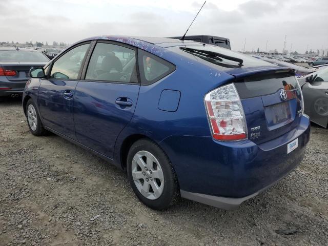 Photo 2 from auction – 2008 TOYOTA PRIUS with VIN JTDKB20U887782908