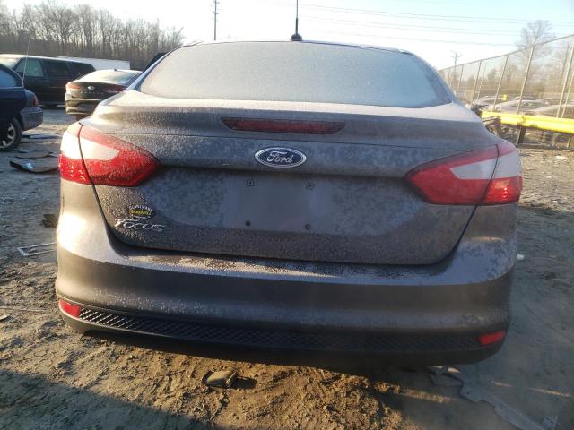 Photo 6 from auction – 2014 FORD FOCUS S with VIN 1FADP3E21EL133547