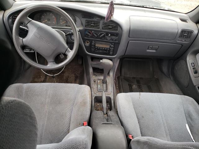 Photo 8 from auction – 1995 TOYOTA CAMRY LE with VIN JT2SK12E9S0322066