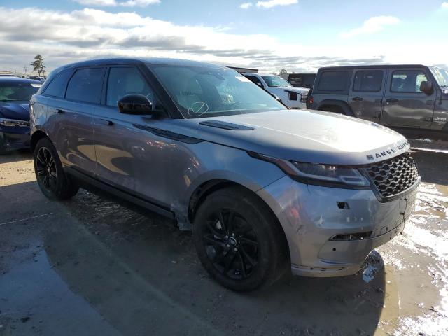 Photo 4 from auction – 2020 LAND ROVER RANGE ROVE with VIN SALYK2EX6LA257010