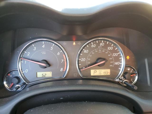 Foto 9 de la subasta – 2013 TOYOTA COROLLA BA con VIN 5YFBU4EE3DP091463