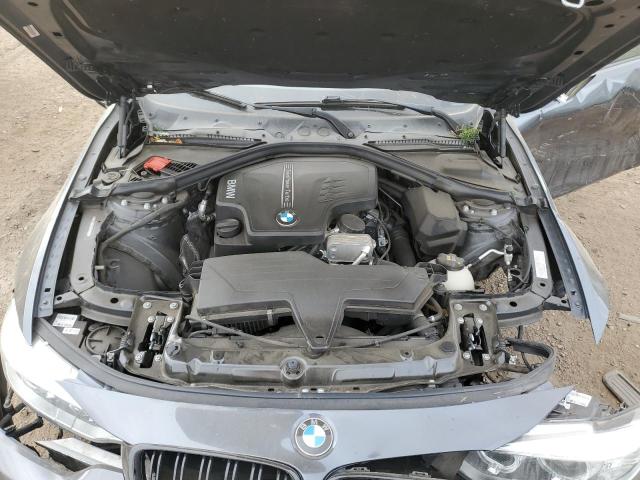 Photo 11 from auction – 2016 BMW 428 XI with VIN WBA3N9C53GK249088