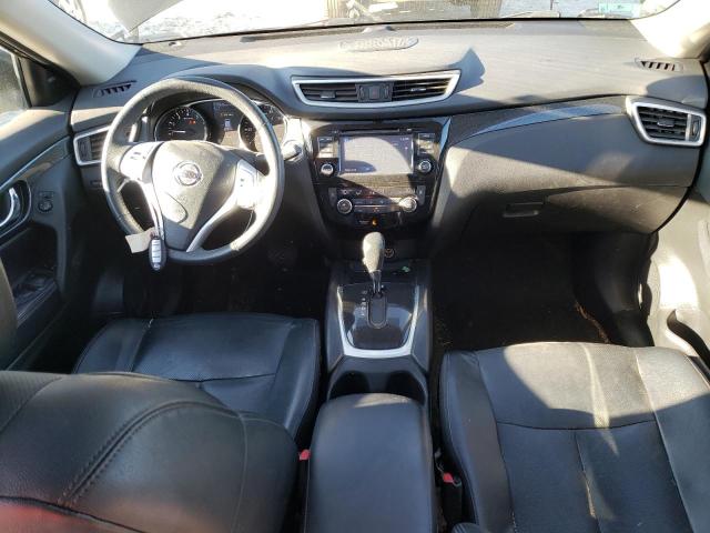 Photo 8 from auction – 2016 NISSAN ROGUE S with VIN 5N1AT2MV8GC743801