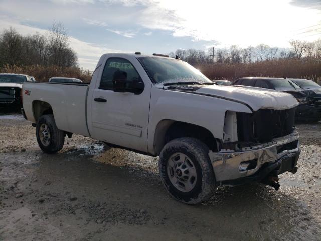 Photo 4 from auction – 2013 CHEVROLET SILVERADO with VIN 1GC0KXCG4DF189766