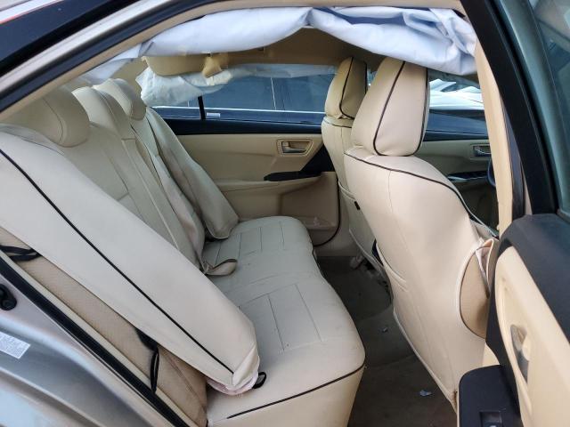 Photo 10 from auction – 2015 TOYOTA CAMRY LE with VIN 4T1BF1FK4FU111489