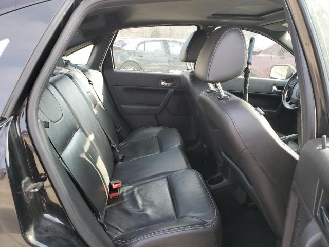 Photo 10 from auction – 2008 FORD FOCUS SE with VIN 1FAHP35N78W221243