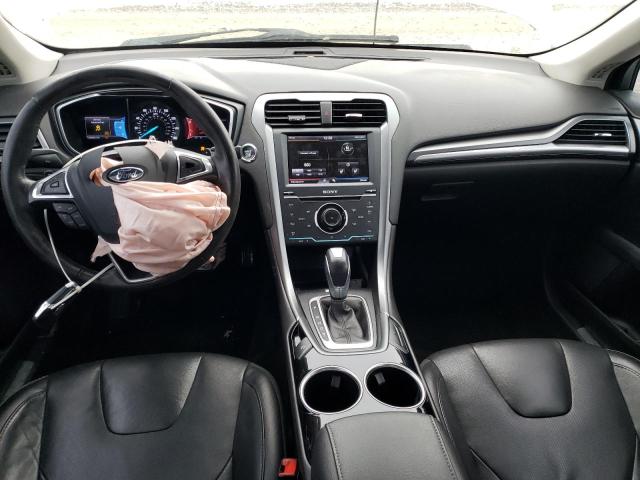 Photo 8 from auction – 2013 FORD FUSION TIT with VIN 3FA6P0K99DR221237