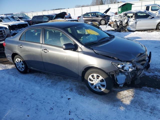 Photo 4 from auction – 2011 TOYOTA COROLLA BA with VIN 2T1BU4EE3BC549662