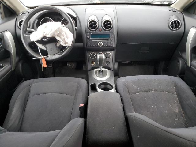 Photo 8 from auction – 2010 NISSAN ROGUE S with VIN JN8AS5MT3AW020486