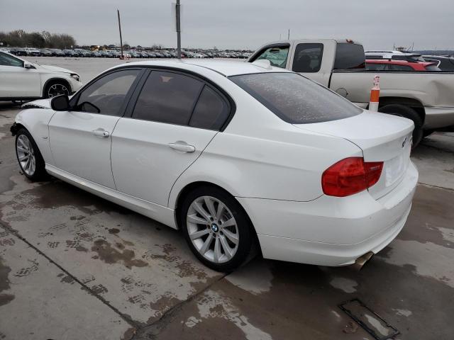 Photo 2 from auction – 2011 BMW 328 I with VIN WBAPH7C56BA800934